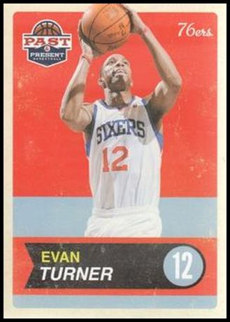 68 Evan Turner